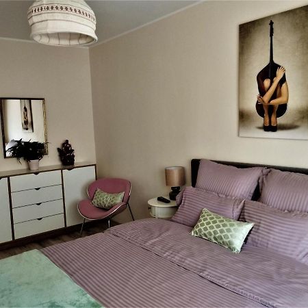 Central Lala Apartament Apartment Brasov Exterior photo