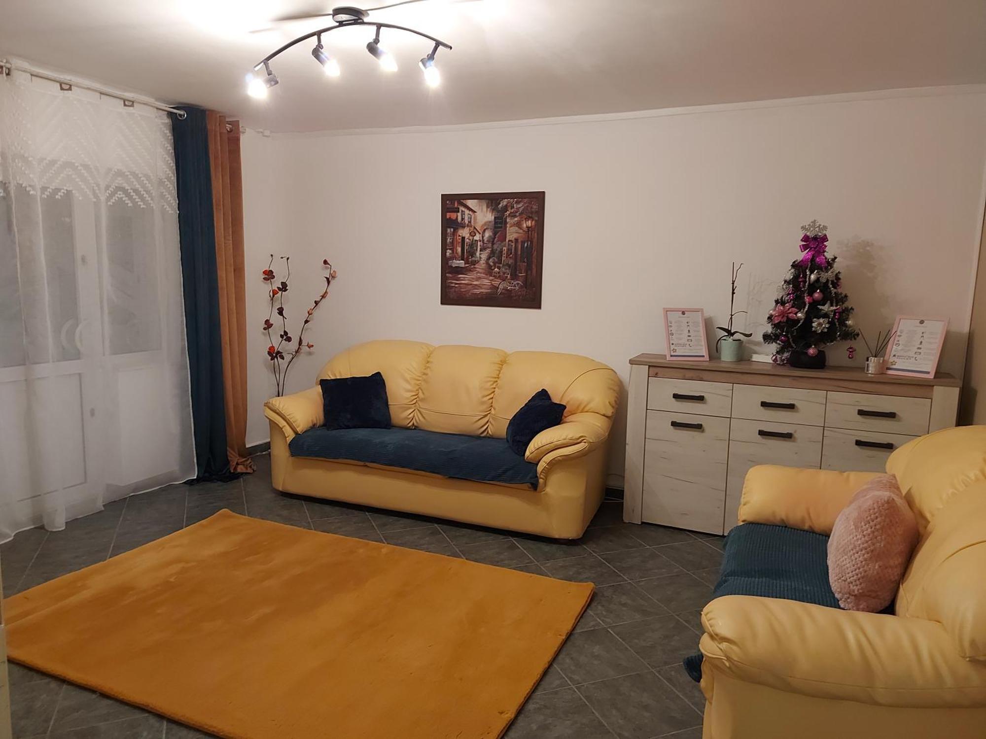 Central Lala Apartament Apartment Brasov Exterior photo